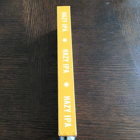 Ventura Coast Brew Co. Hazy IPA Tap Handle - Picture 4 of 4